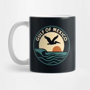 Gulf of Mexico Mug